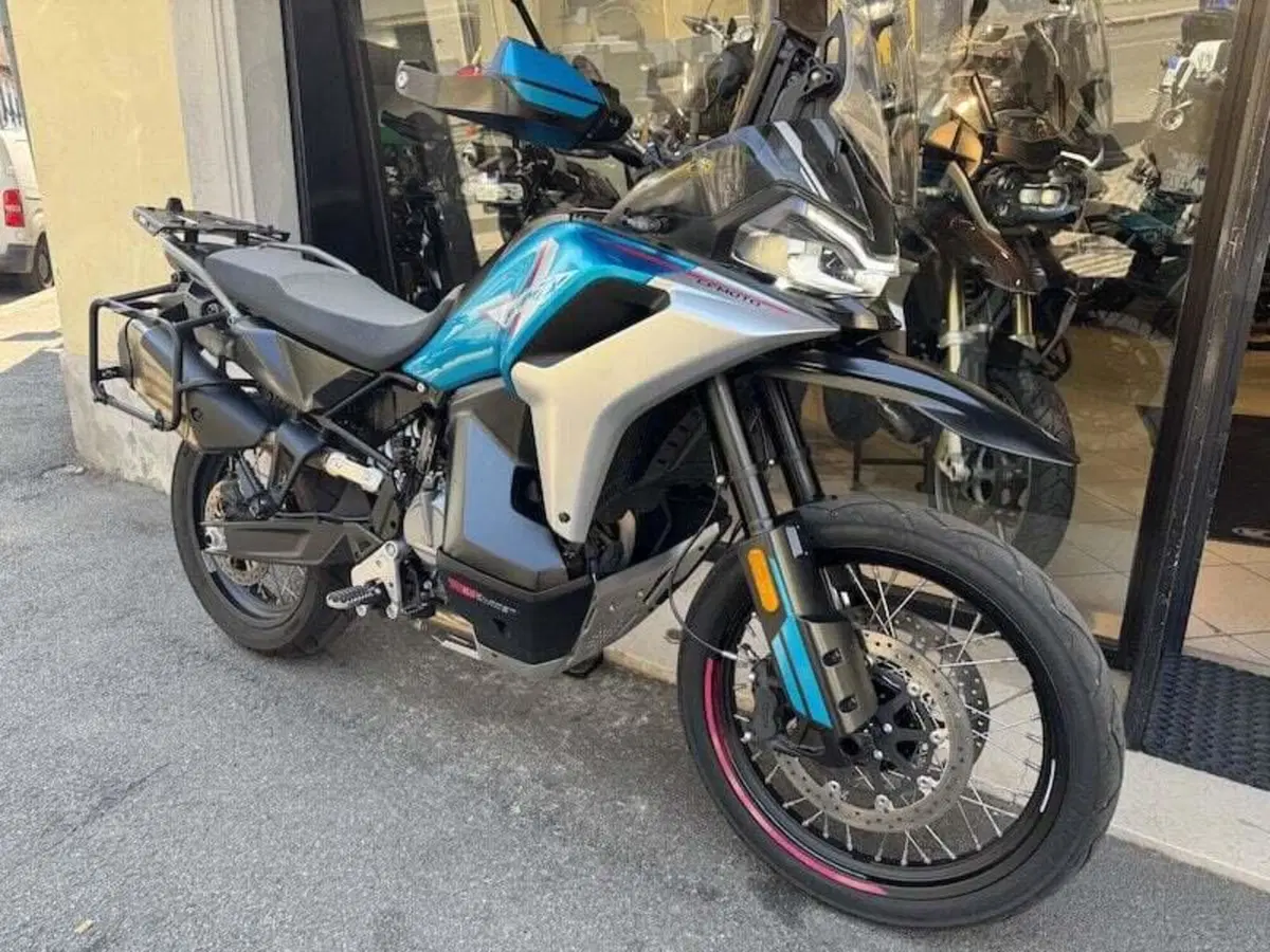 CFMOTO 800MT-X High Seat (2025 - 26) (15)