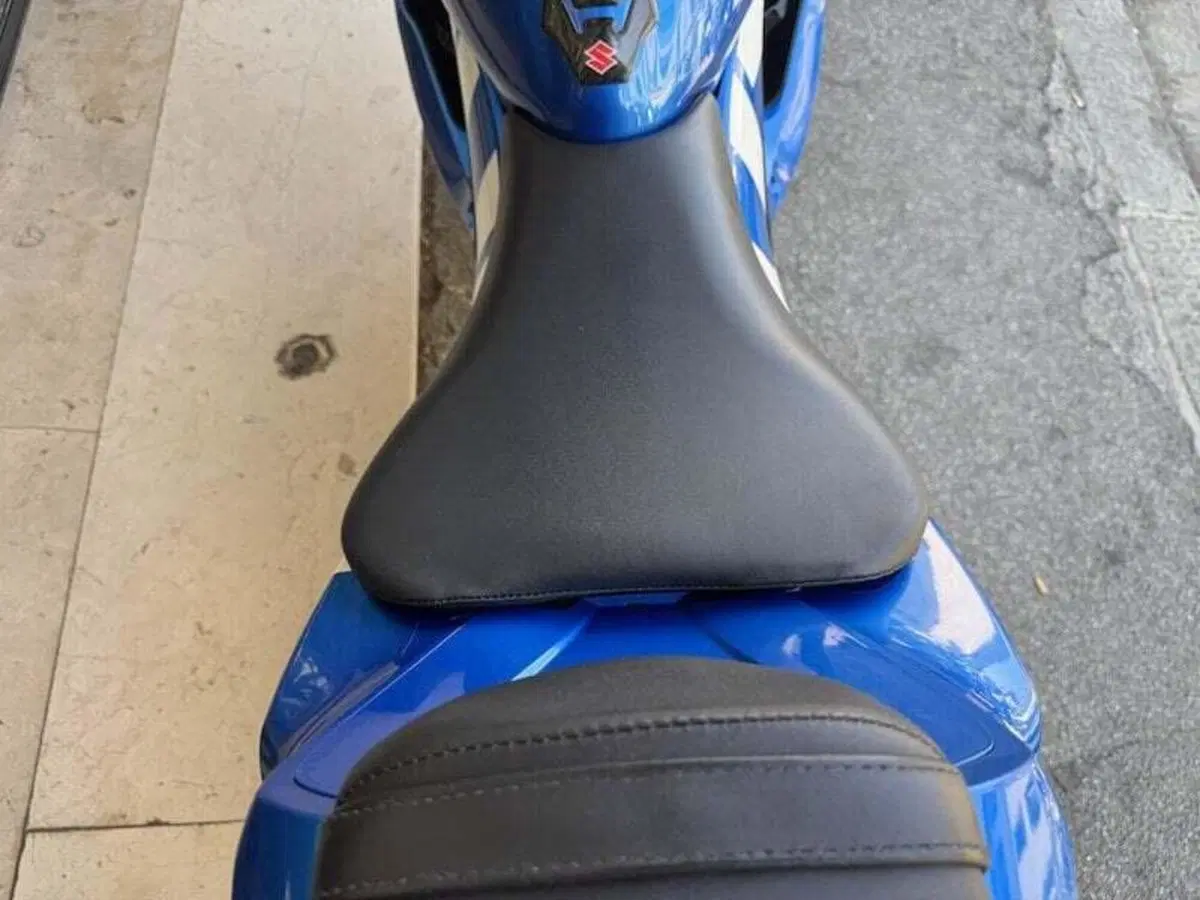 Suzuki GSX-R125 (2017 - 20) (15)