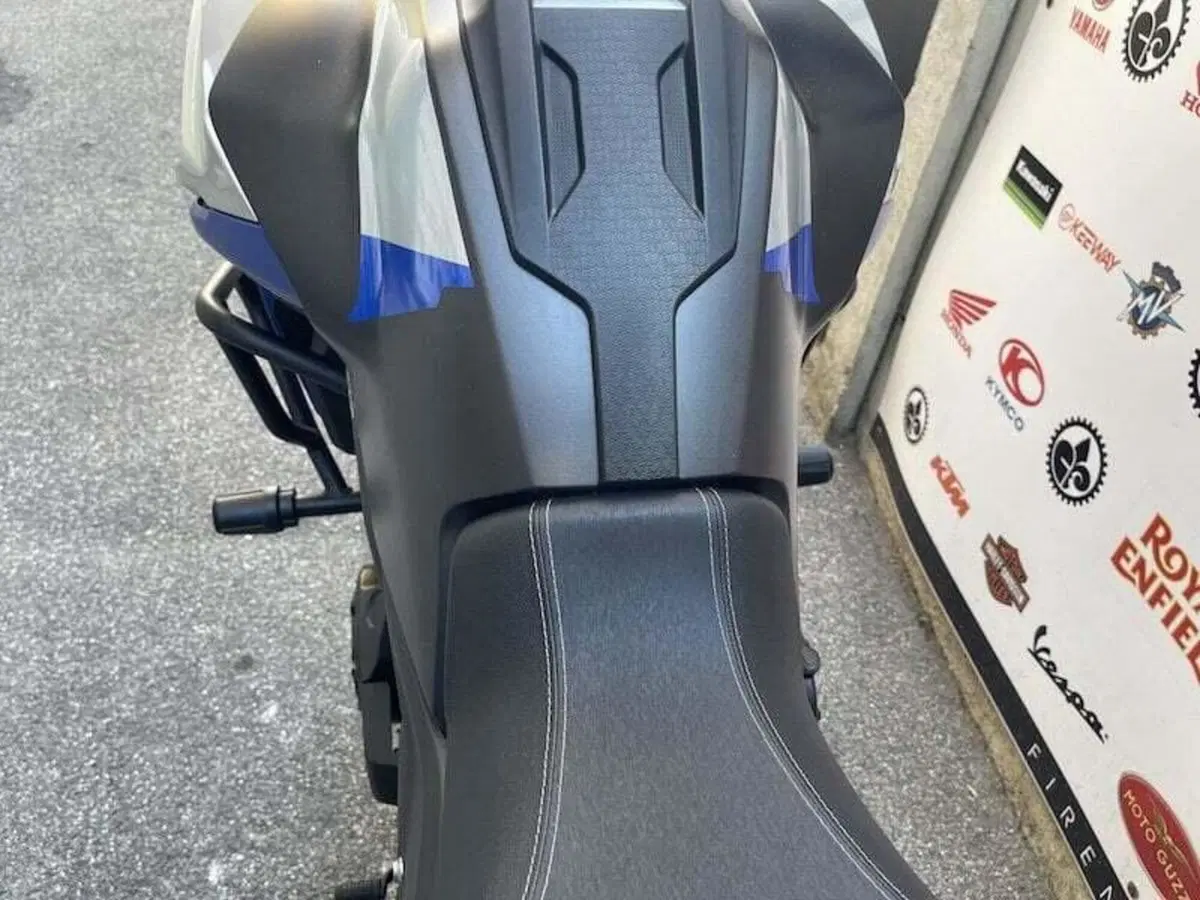 Voge Valico 525DSX (2023 - 26) (20)
