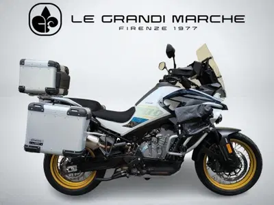 CFMOTO 800MT Explore (2023 - 26) usata