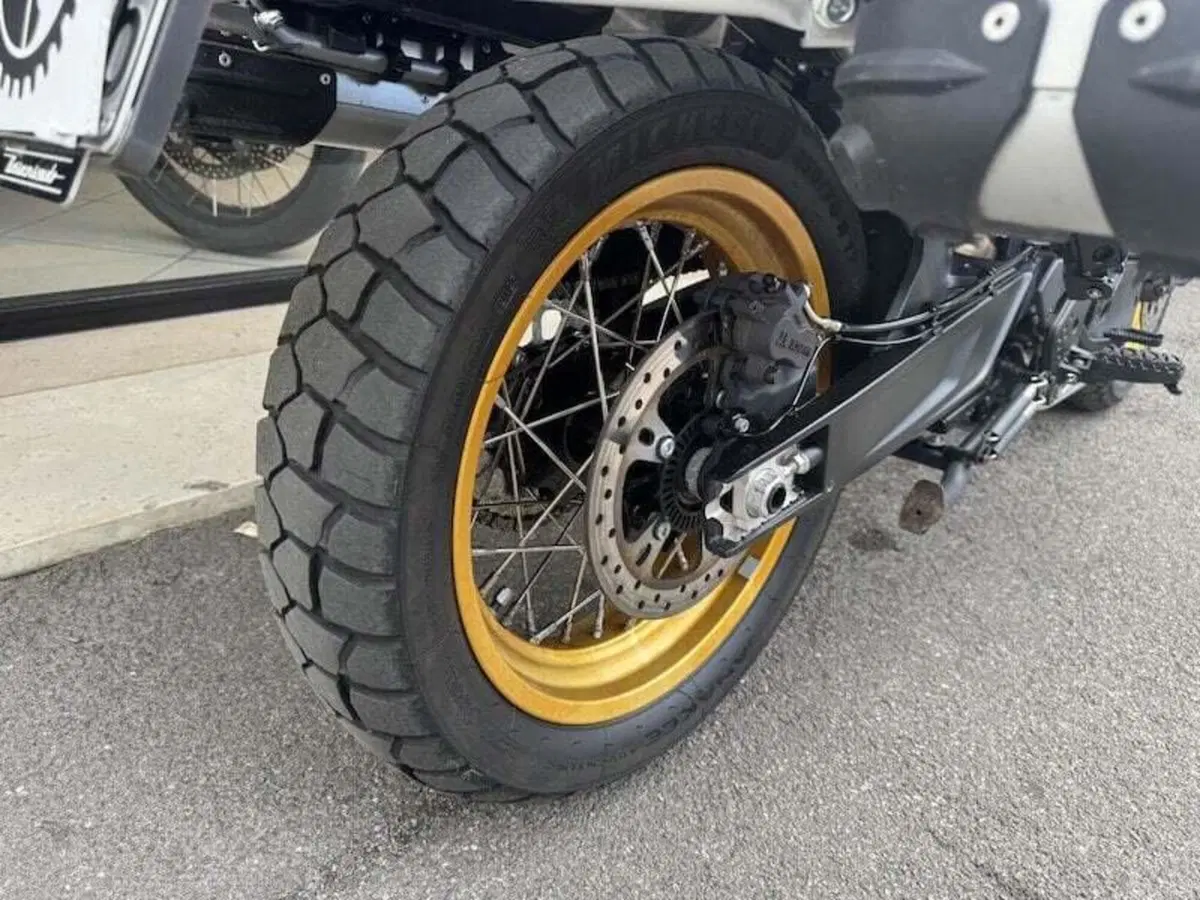 CFMOTO 800MT Explore (2023 - 26) (2)