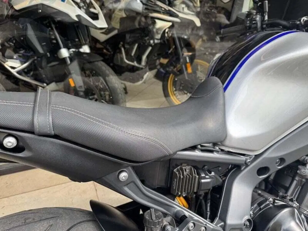 Yamaha MT-09 SP (2021 - 23) (5)