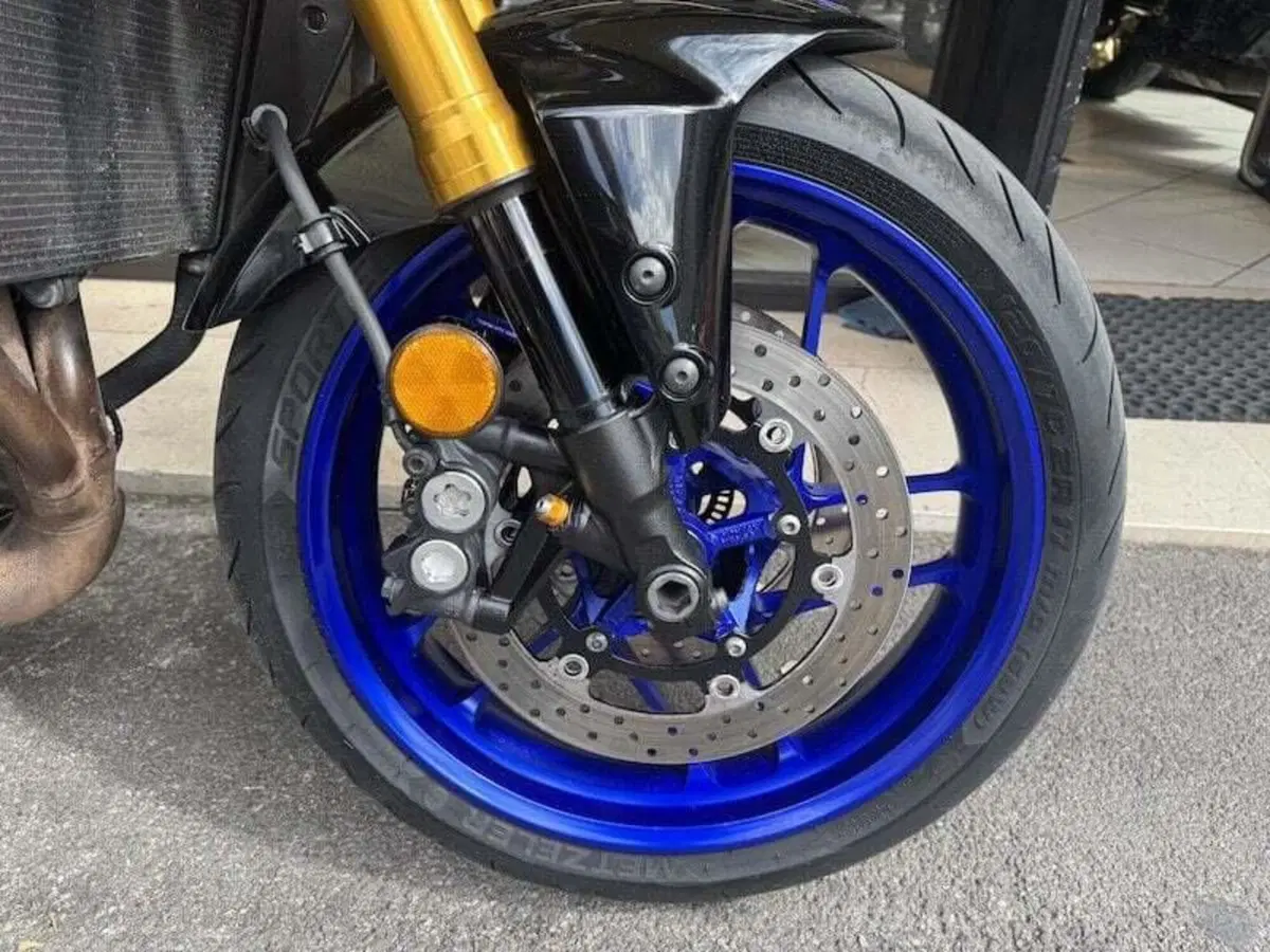 Yamaha MT-09 SP (2021 - 23) (11)