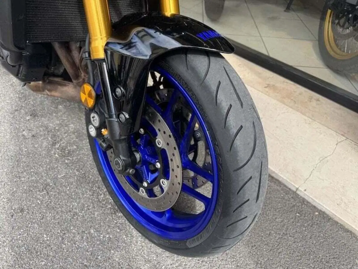 Yamaha MT-09 SP (2021 - 23) (12)