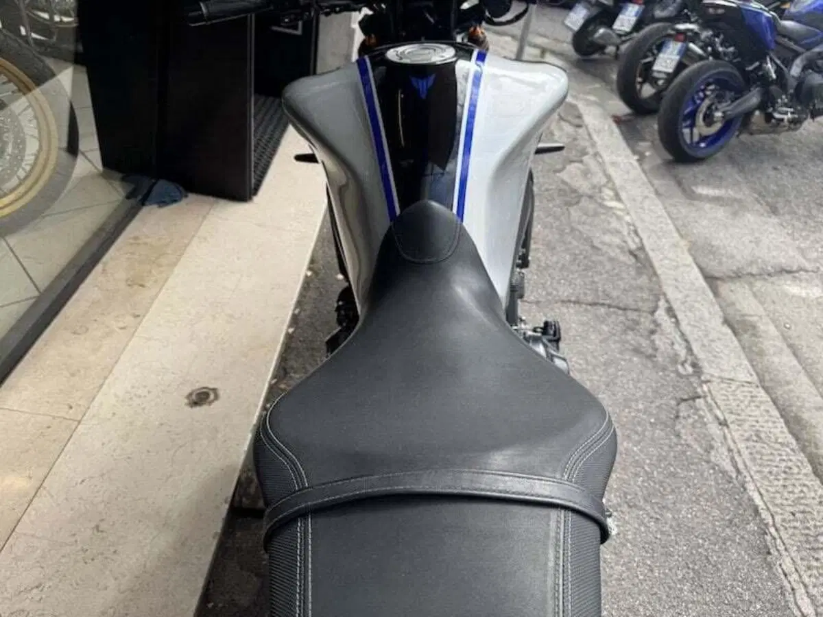 Yamaha MT-09 SP (2021 - 23) (16)