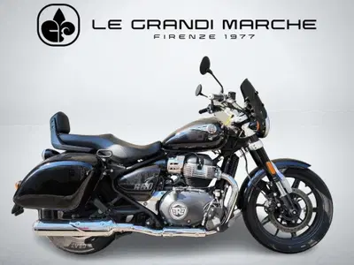 Royal Enfield Super Meteor 650 (2023 - 26) usata