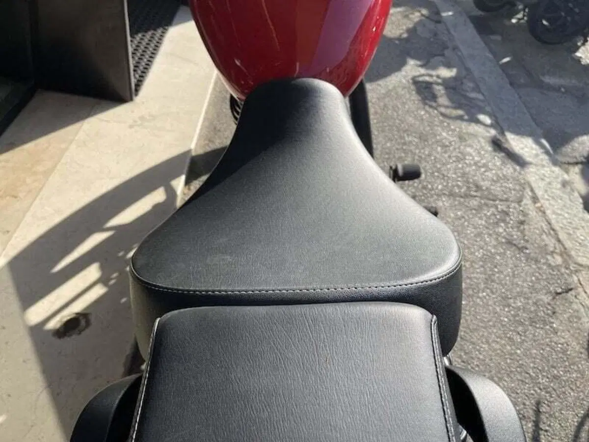 Royal Enfield Meteor 350 (2021 - 26) (16)