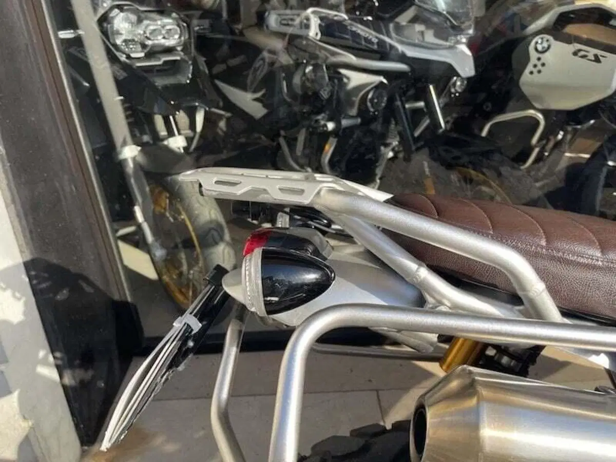 Triumph Scrambler 1200 XC (2019 - 20) (5)