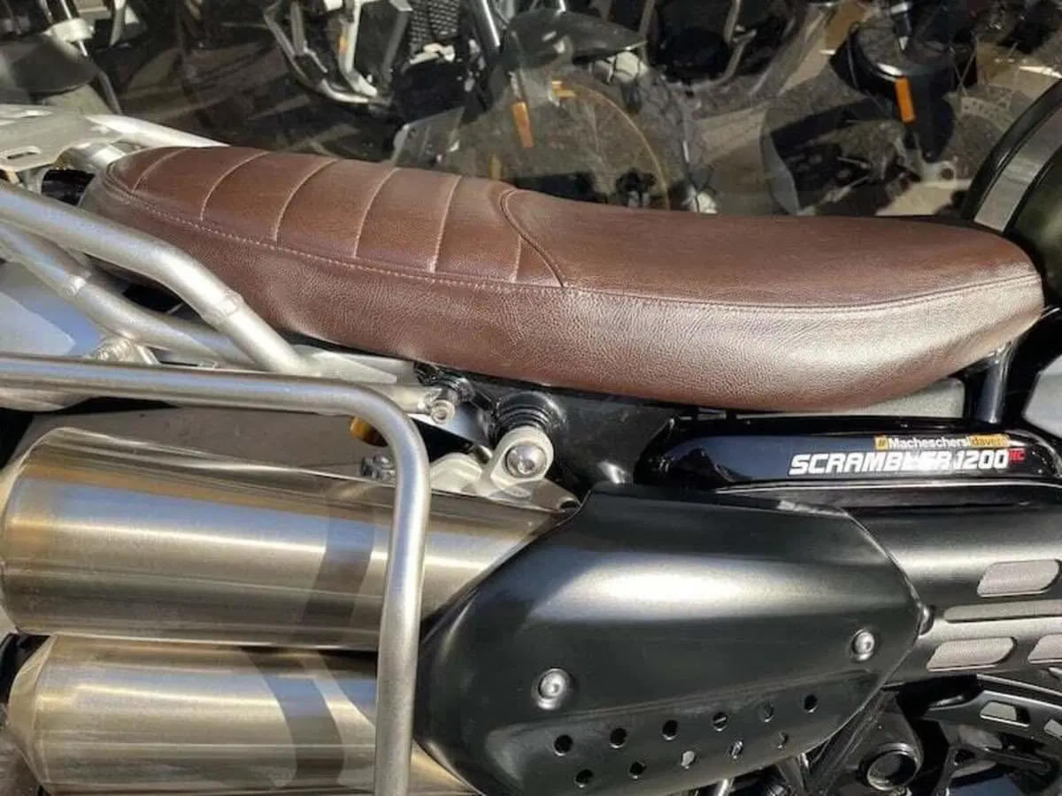 Triumph Scrambler 1200 XC (2019 - 20) (7)