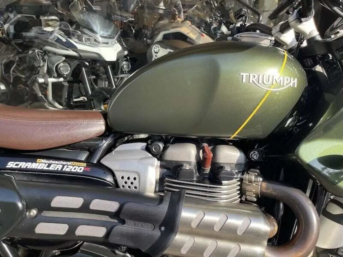 Triumph Scrambler 1200 XC (2019 - 20) (12)