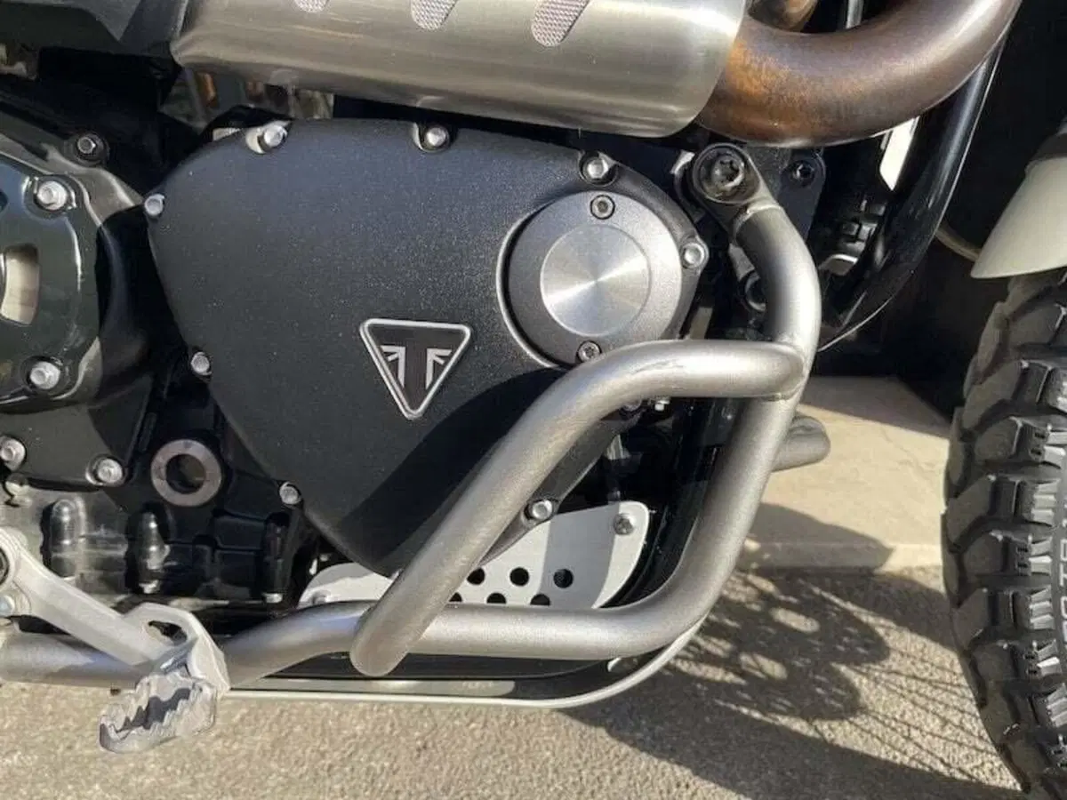 Triumph Scrambler 1200 XC (2019 - 20) (15)
