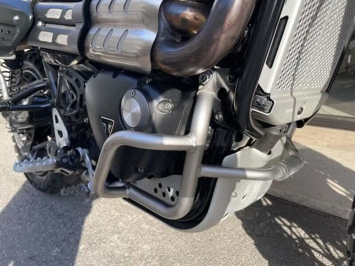 Triumph Scrambler 1200 XC (2019 - 20) (16)