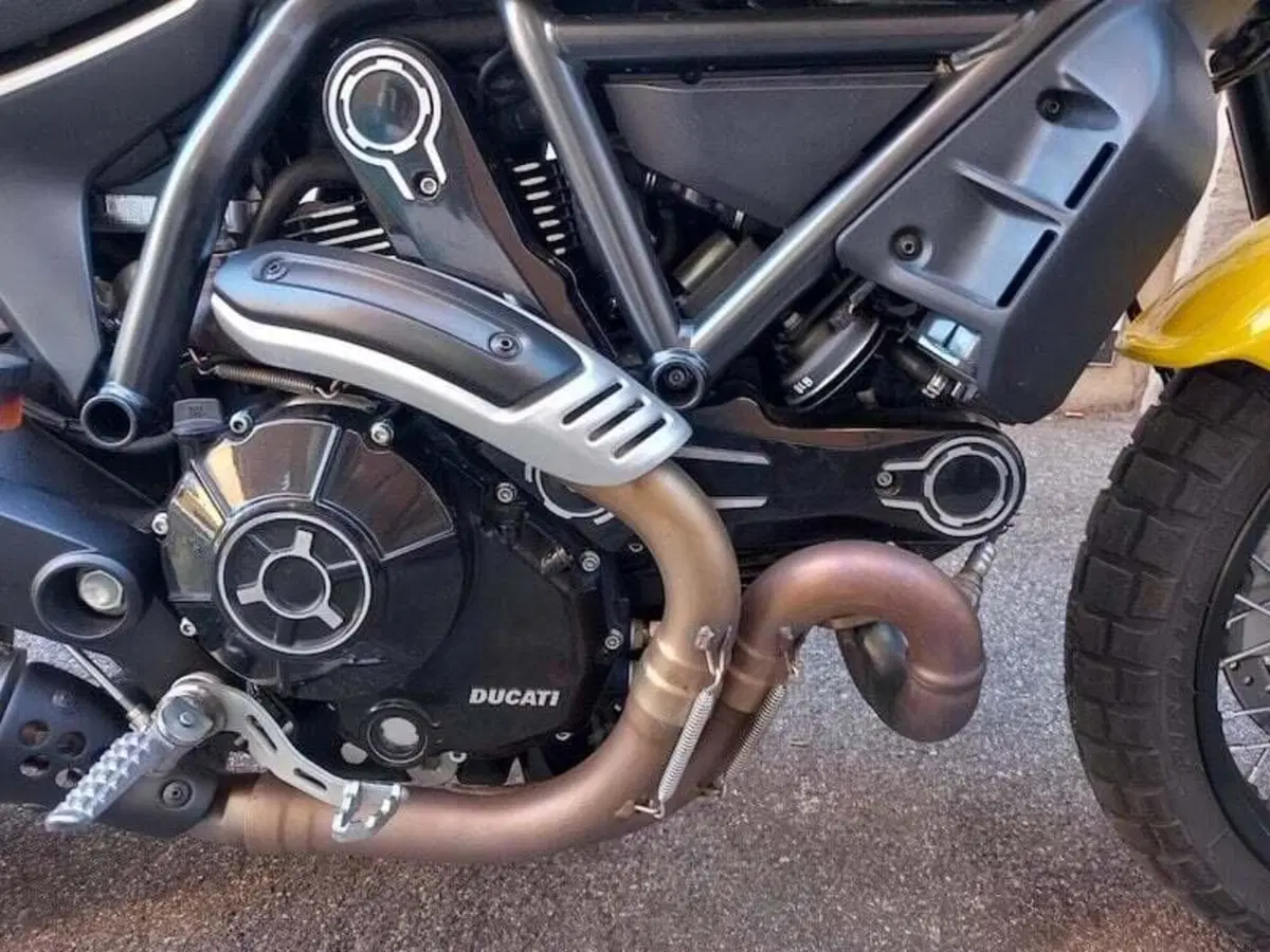 Ducati Scrambler 800 Icon (2017 - 20) (6)