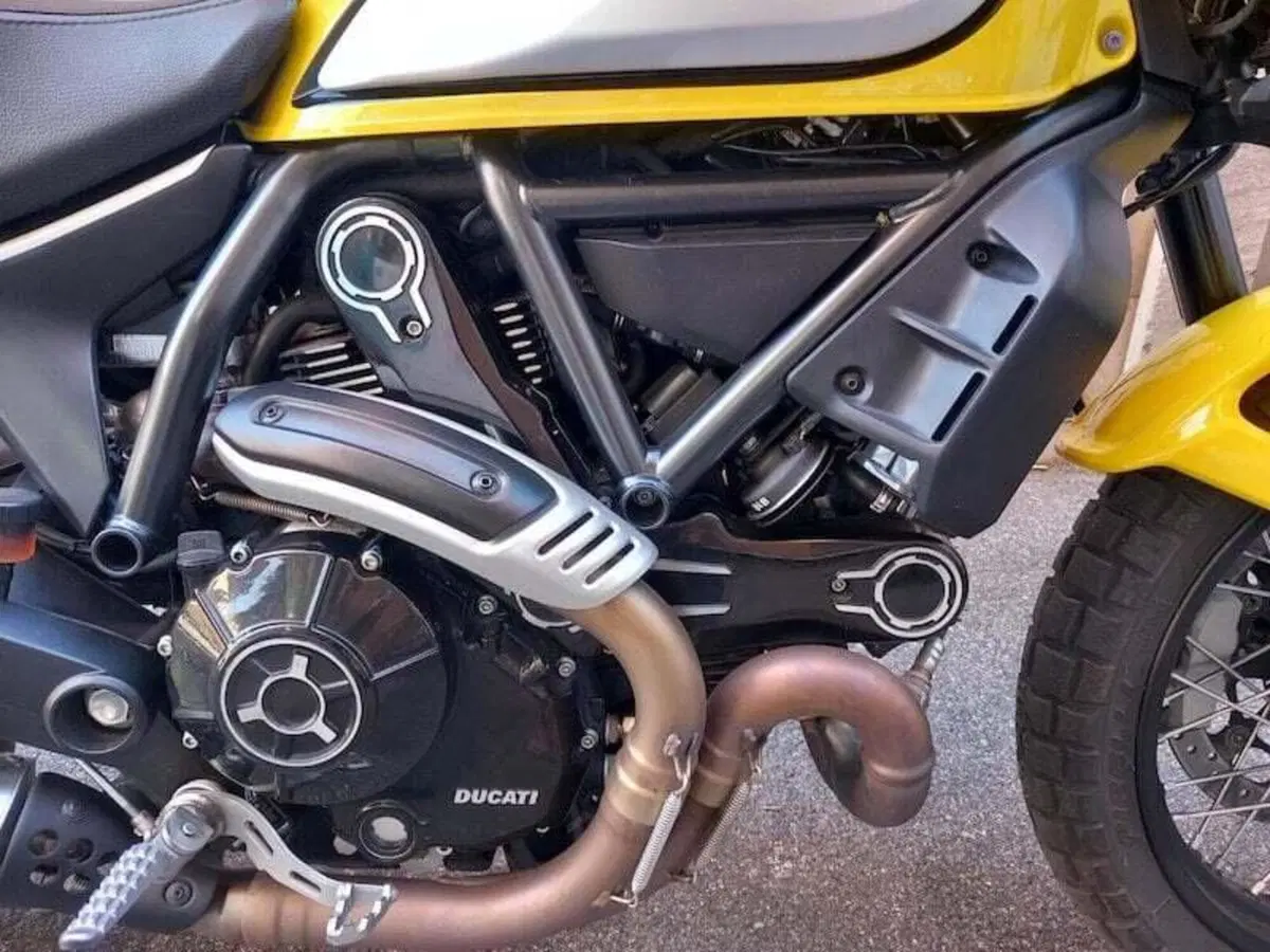 Ducati Scrambler 800 Icon (2017 - 20) (7)