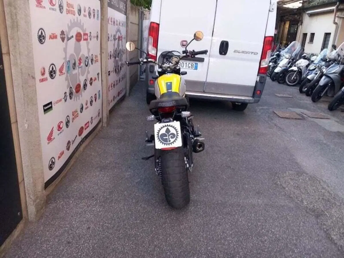 Ducati Scrambler 800 Icon (2017 - 20) (13)