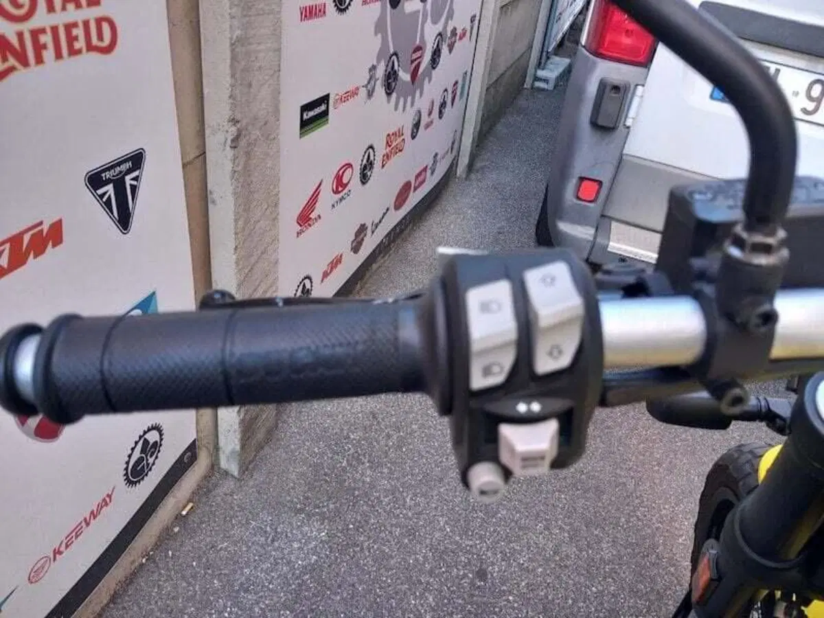 Ducati Scrambler 800 Icon (2017 - 20) (14)