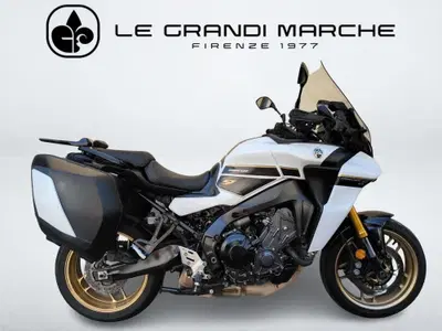 Yamaha Tracer 9 GT (2021 - 24) usata