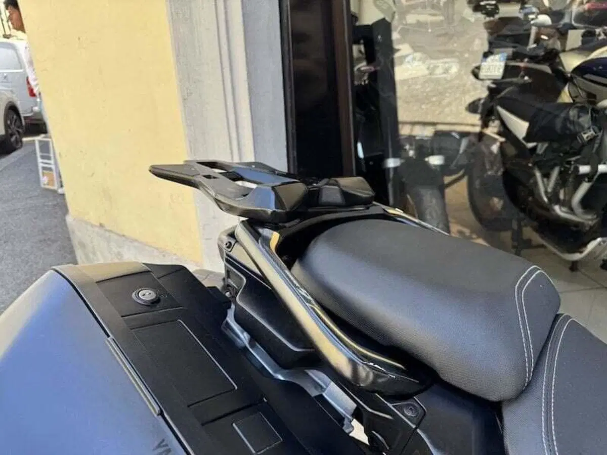 Yamaha Tracer 9 GT (2021 - 24) (5)
