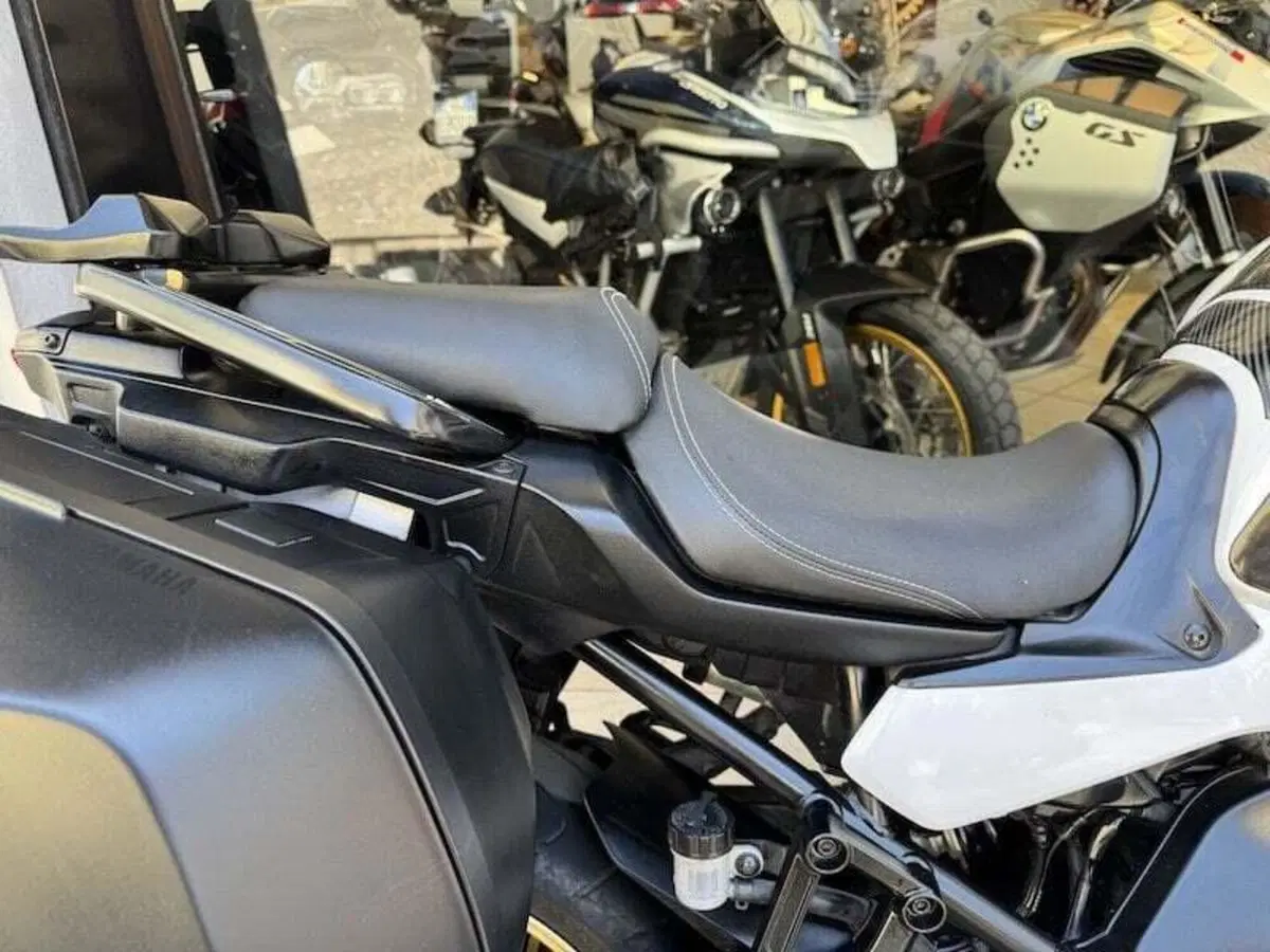 Yamaha Tracer 9 GT (2021 - 24) (6)