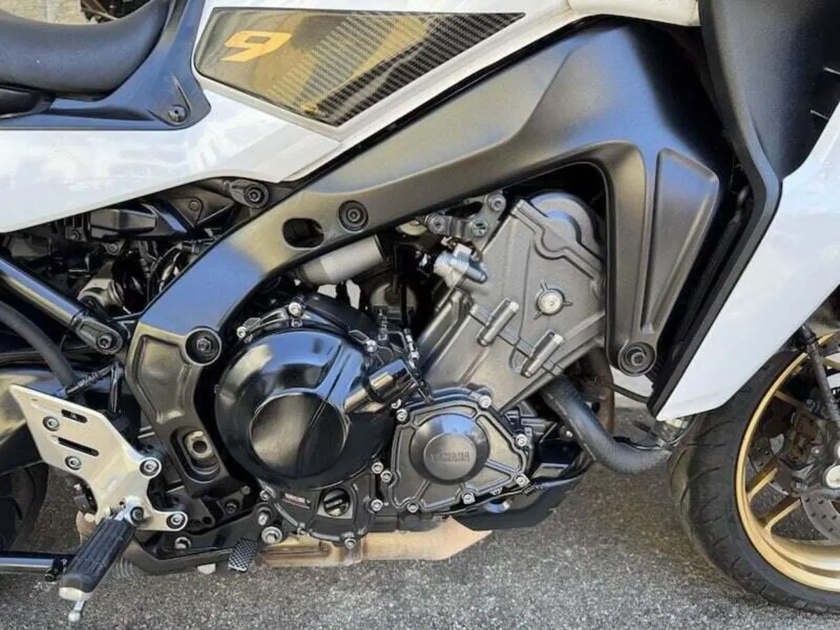 Yamaha Tracer 9 GT (2021 - 24) (7)