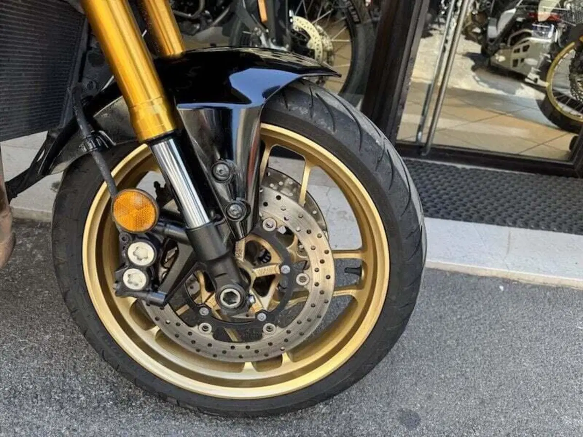 Yamaha Tracer 9 GT (2021 - 24) (11)
