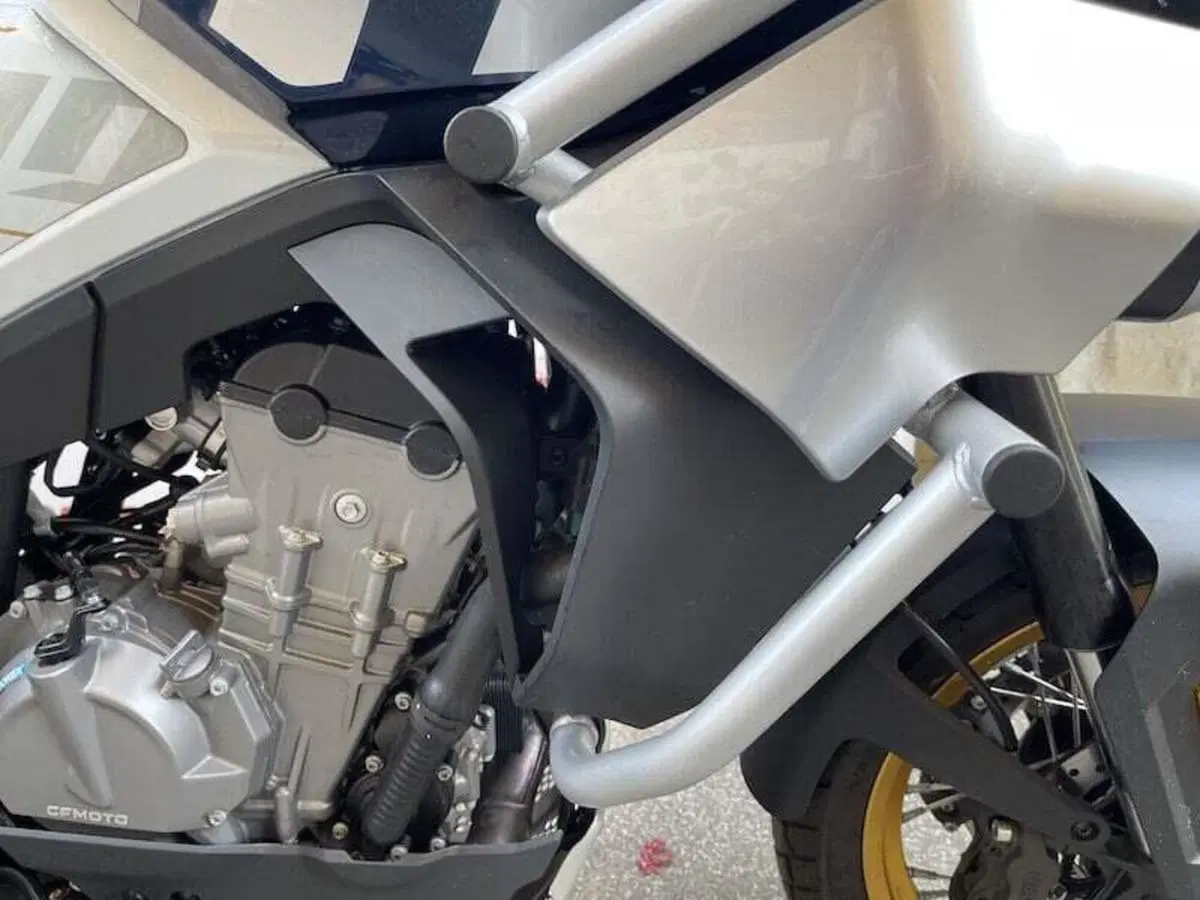 CFMOTO 800MT Explore (2023 - 26) (12)