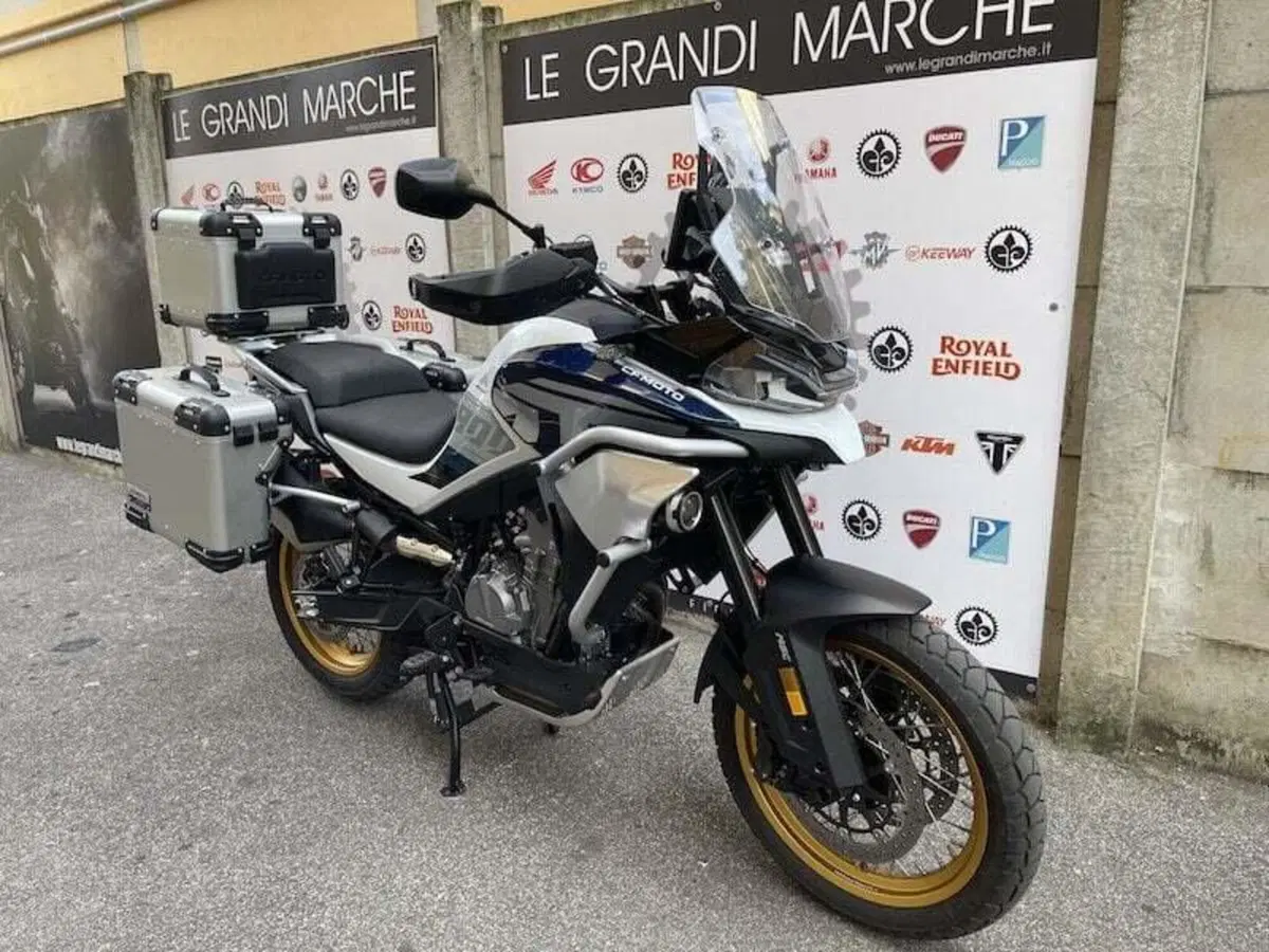 CFMOTO 800MT Explore (2023 - 26) (19)