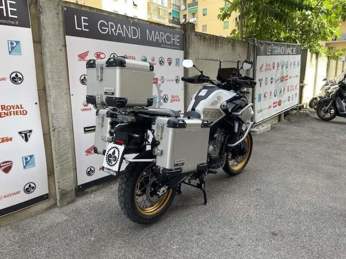 CFMOTO 800MT Explore (2023 - 26) (20)