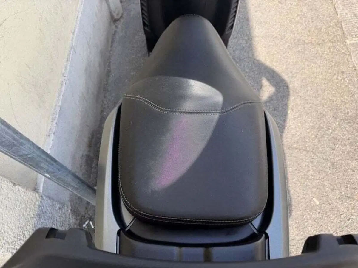 Yamaha Xenter 125 (2017 - 20) (17)