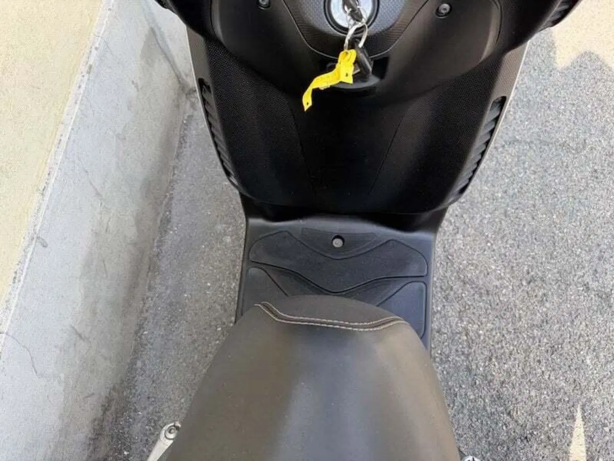 Yamaha Xenter 125 (2017 - 20) (18)