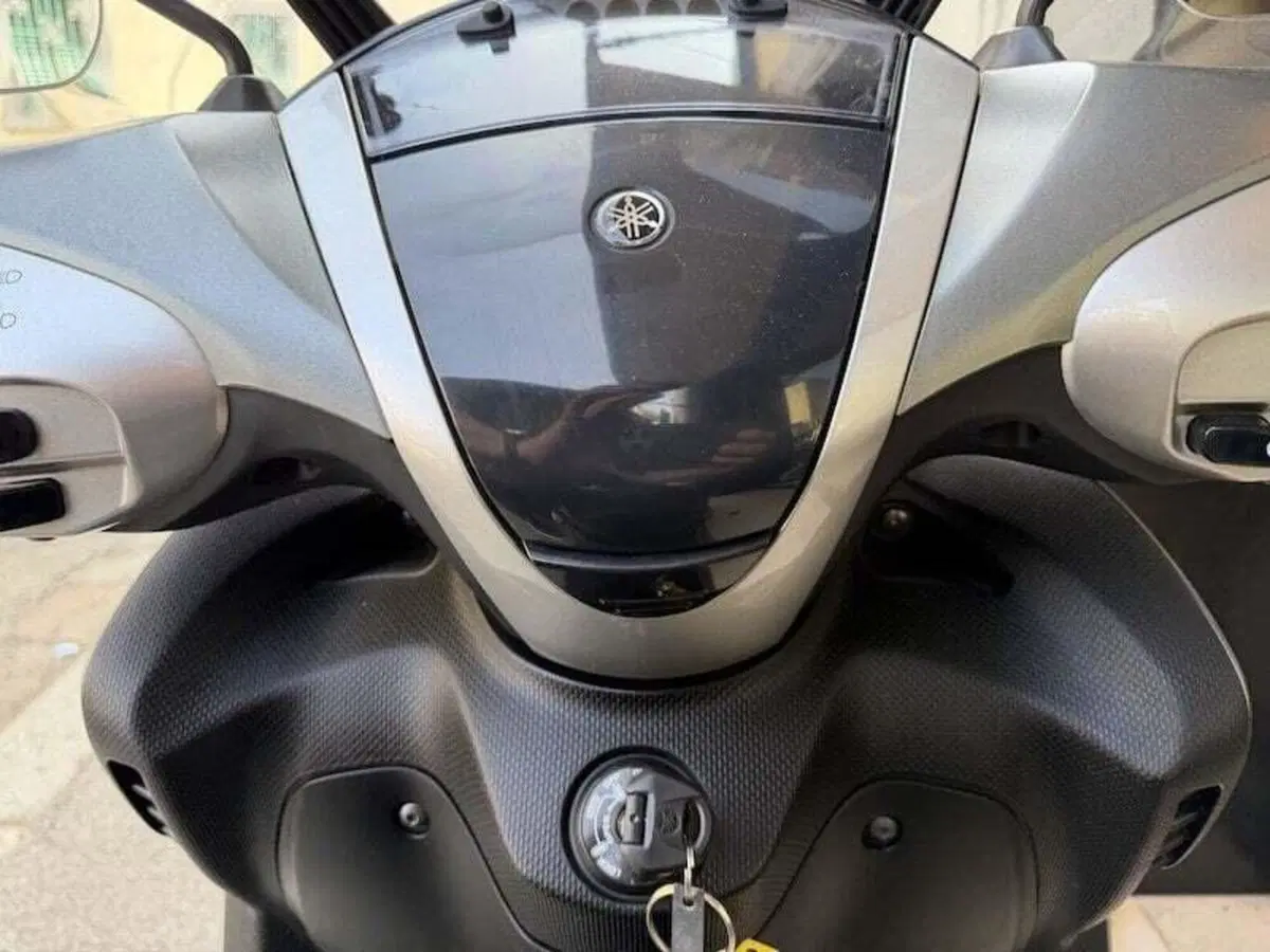 Yamaha Xenter 125 (2017 - 20) (20)