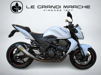 Kawasaki Z 750 (2007 - 14) usata