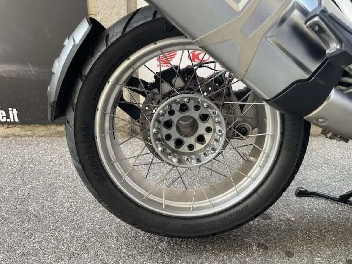 Bmw R 1200 GS (2013 - 16) (2)