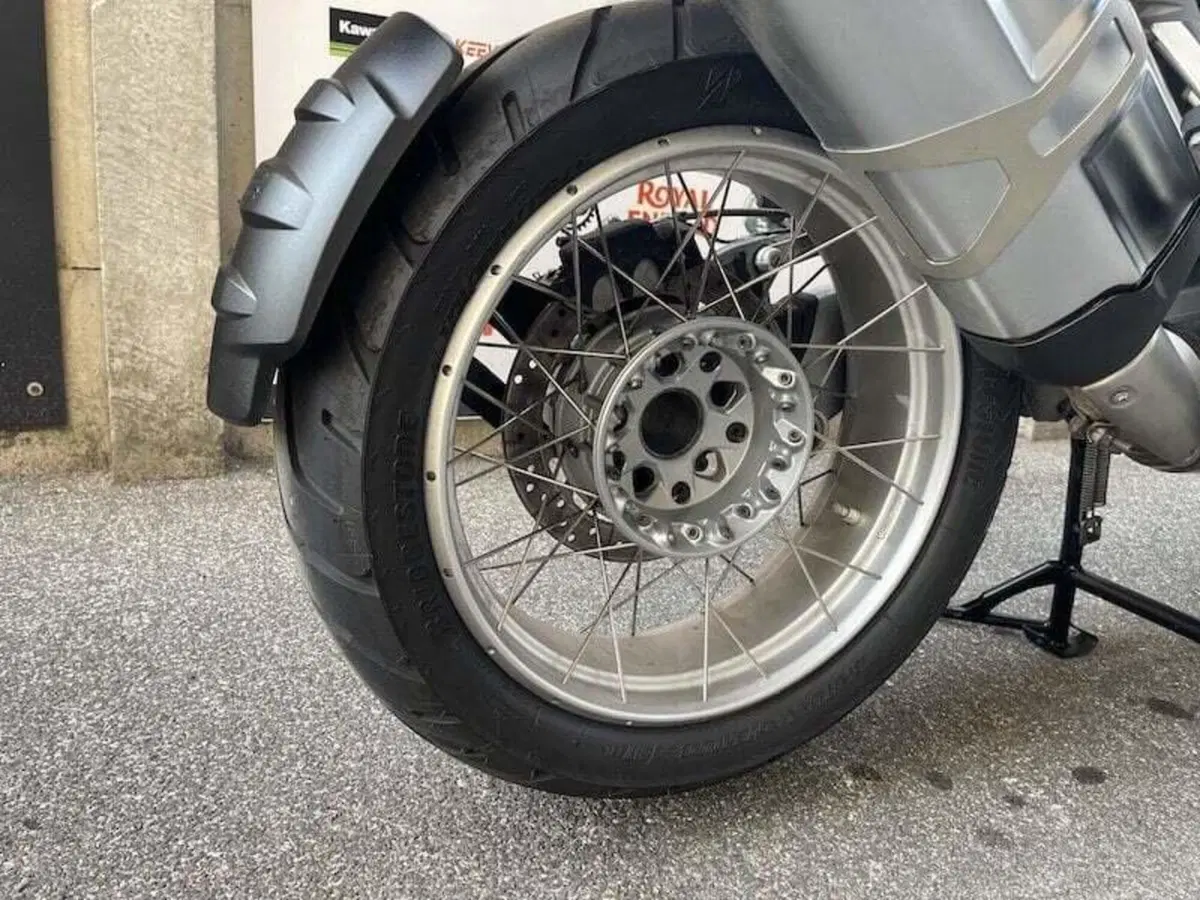 Bmw R 1200 GS (2013 - 16) (3)