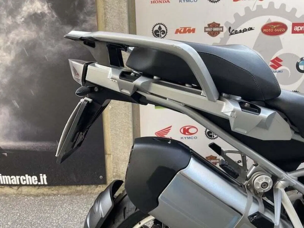 Bmw R 1200 GS (2013 - 16) (4)