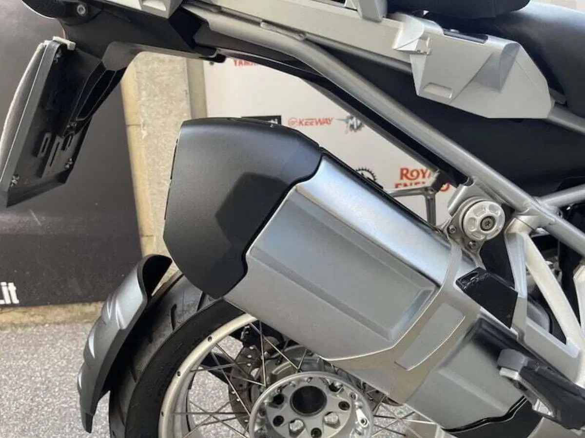 Bmw R 1200 GS (2013 - 16) (5)