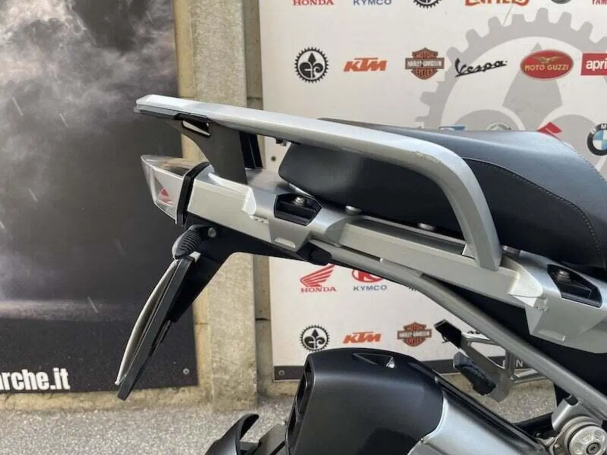 Bmw R 1200 GS (2013 - 16) (6)
