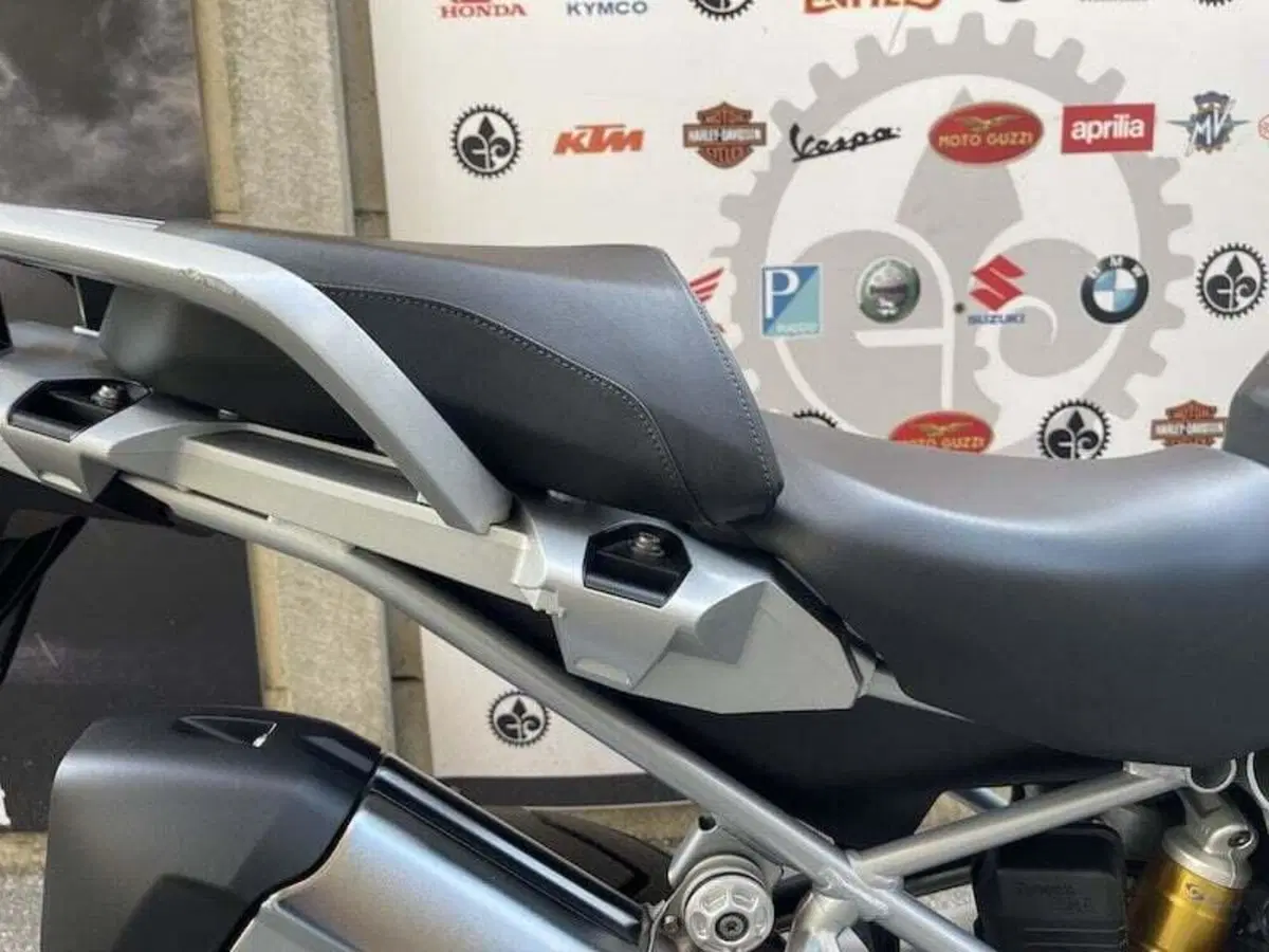 Bmw R 1200 GS (2013 - 16) (7)