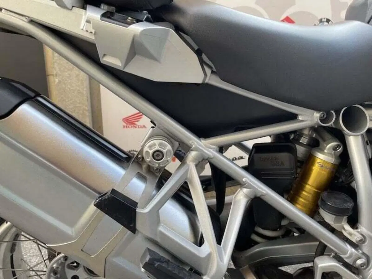 Bmw R 1200 GS (2013 - 16) (8)