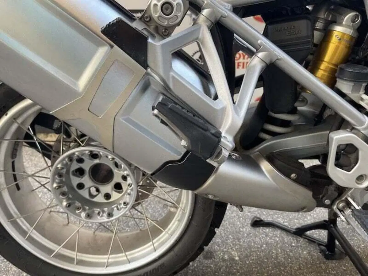 Bmw R 1200 GS (2013 - 16) (9)