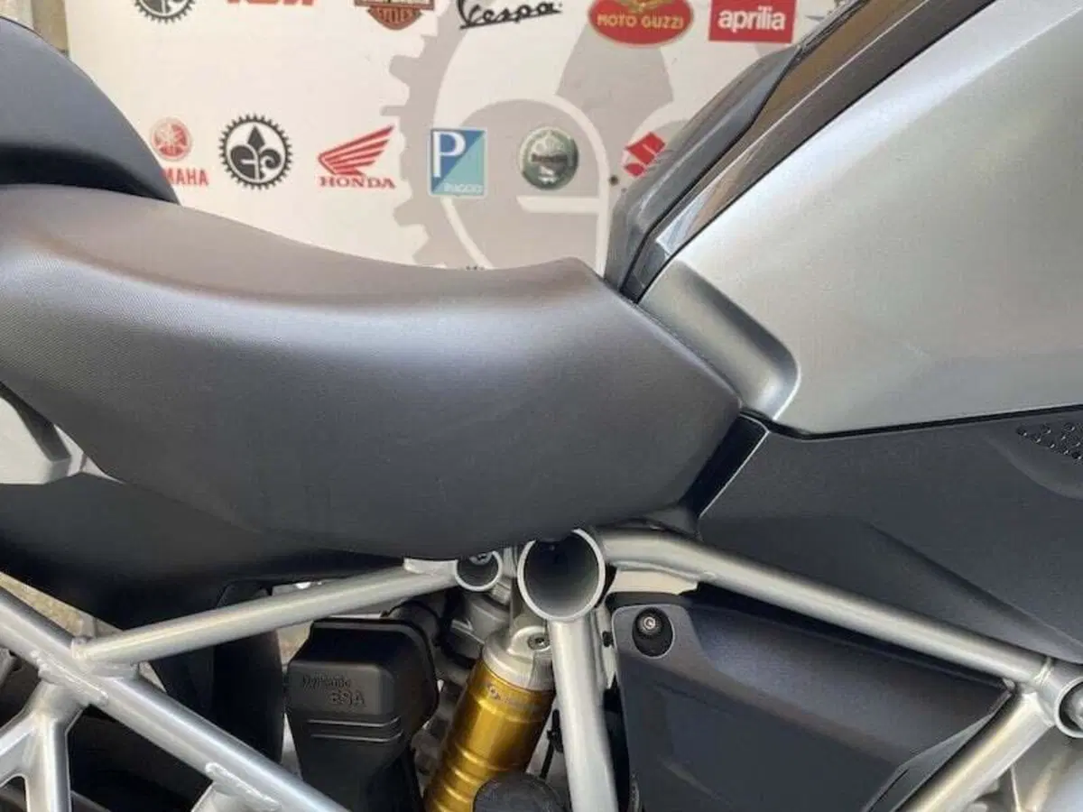 Bmw R 1200 GS (2013 - 16) (10)