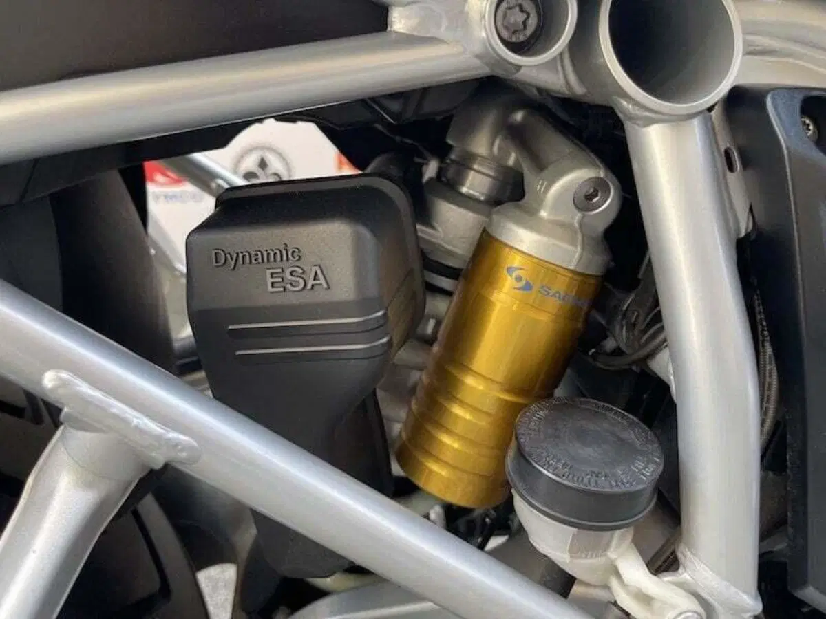 Bmw R 1200 GS (2013 - 16) (11)