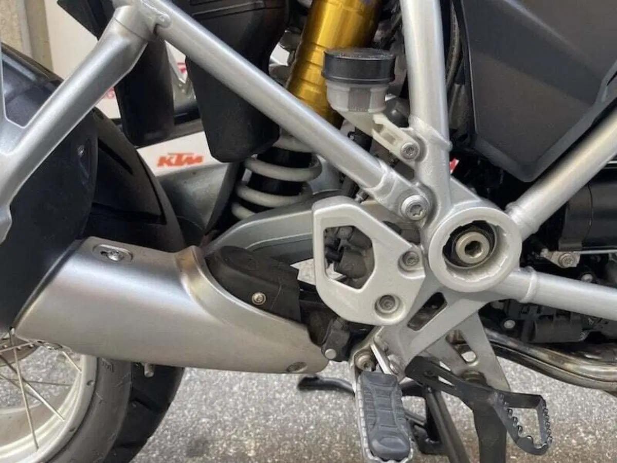 Bmw R 1200 GS (2013 - 16) (12)