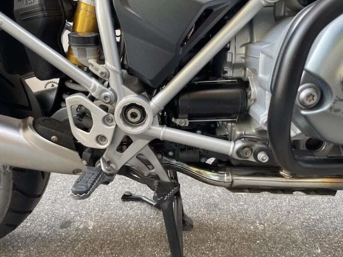 Bmw R 1200 GS (2013 - 16) (13)