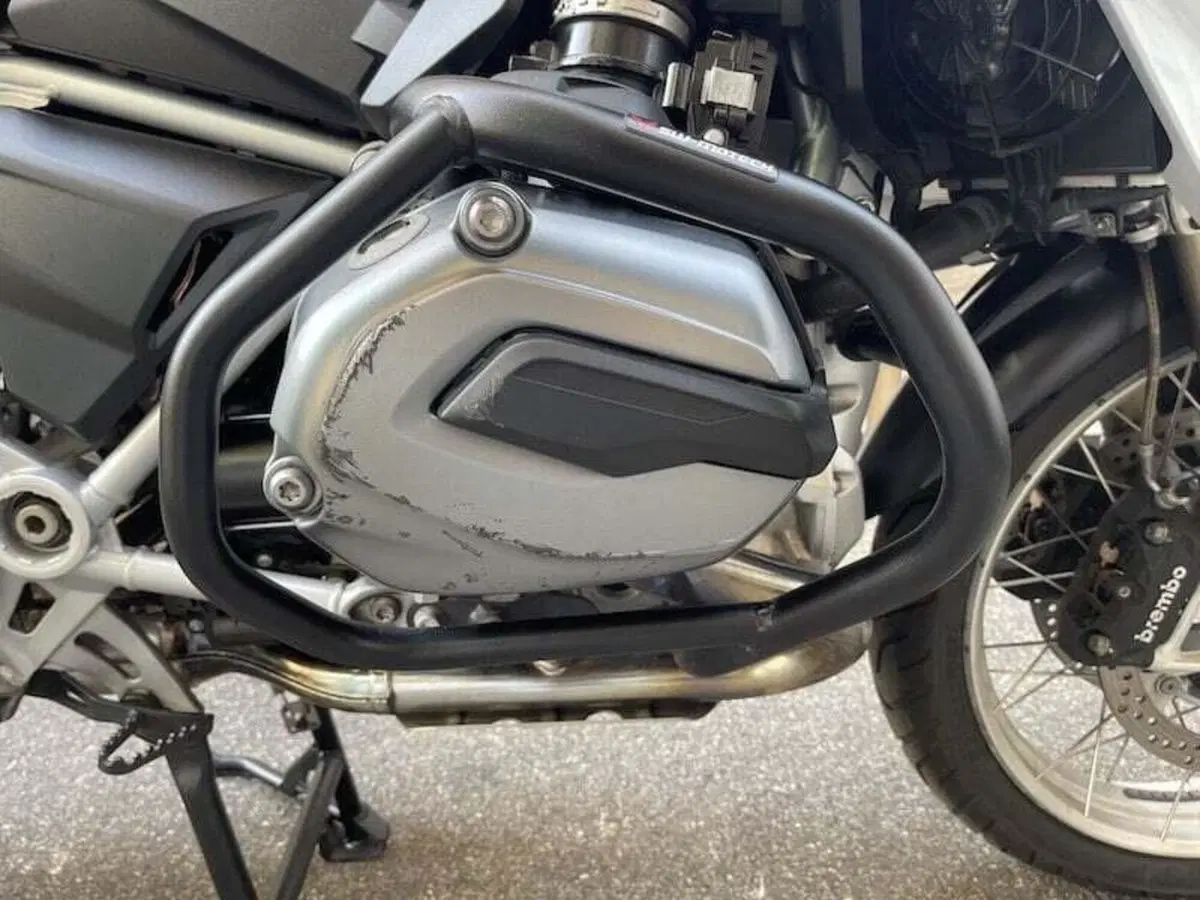Bmw R 1200 GS (2013 - 16) (14)