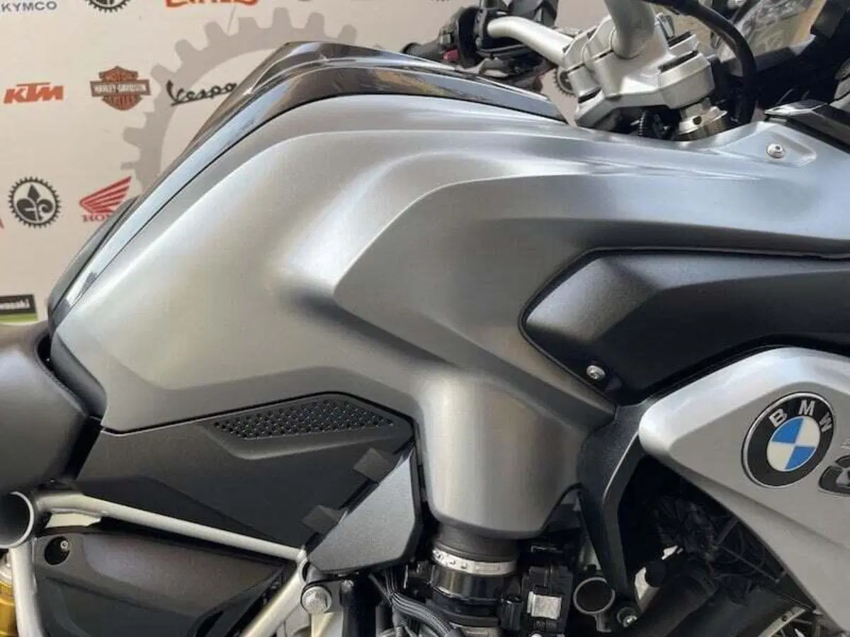 Bmw R 1200 GS (2013 - 16) (15)