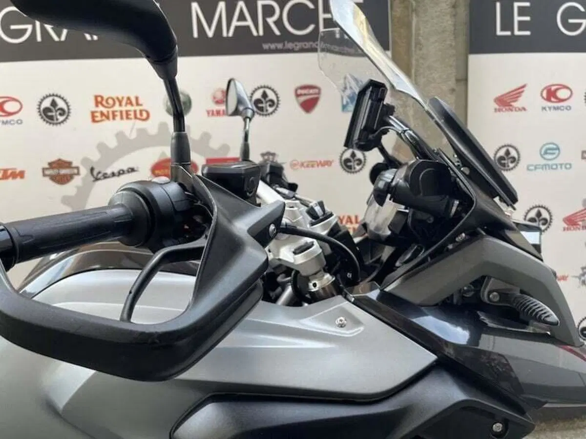 Bmw R 1200 GS (2013 - 16) (16)