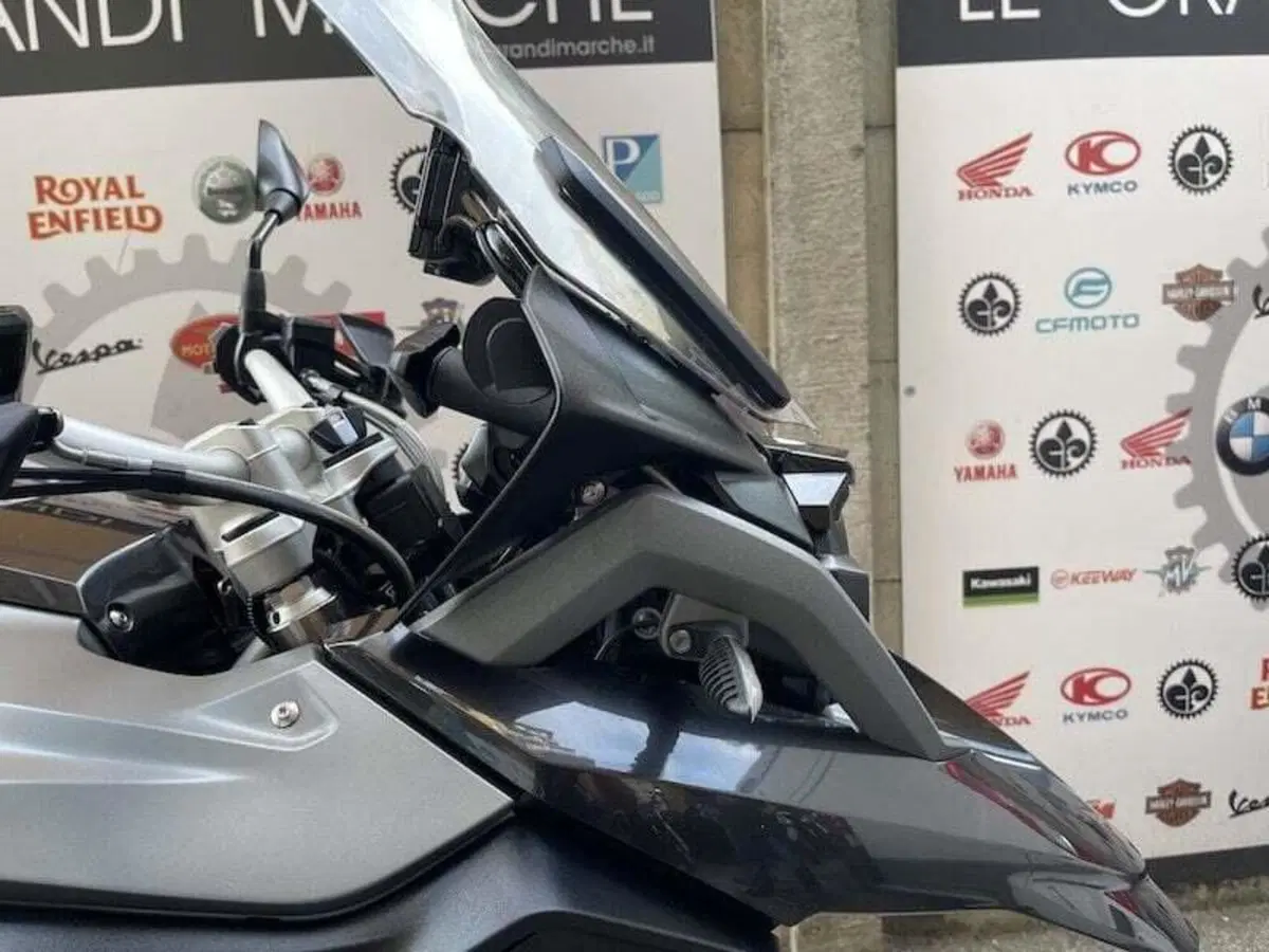 Bmw R 1200 GS (2013 - 16) (17)