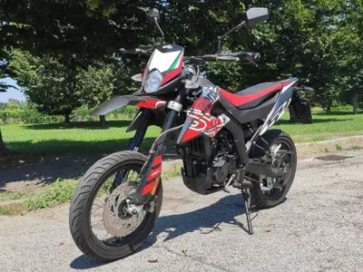 Aprilia SX 125 (2021 - 24) usata