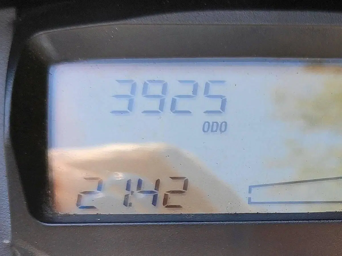 Aprilia SX 125 (2021 - 24) (8)